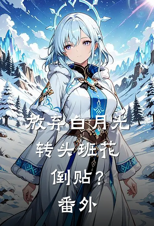 放弃白月光，转头班花倒贴？番外