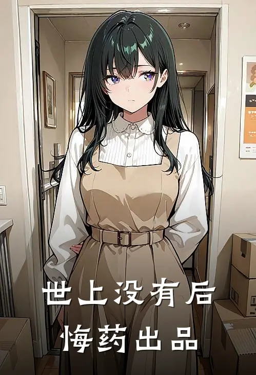 世上没有后悔药出品