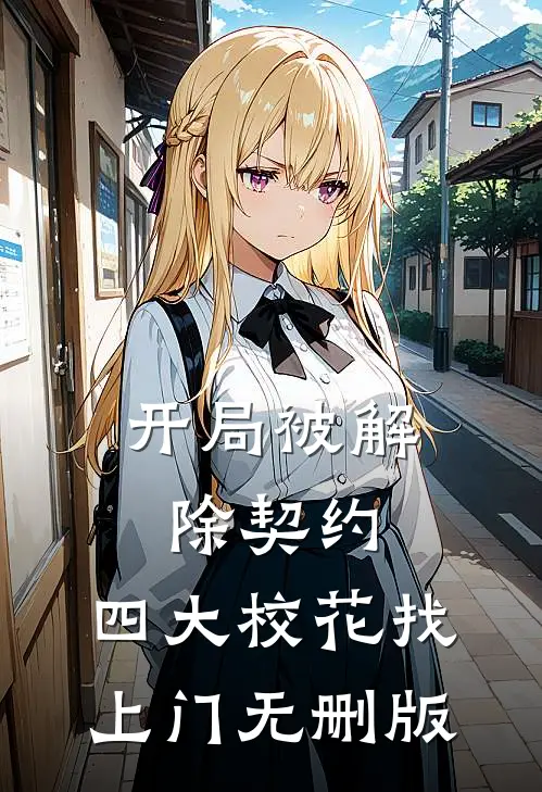 开局被解除契约，四大校花找上门无删版