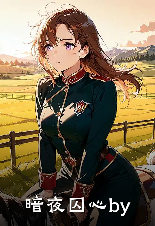 暗夜囚心by