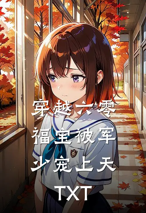 穿越六零：福宝被军少宠上天TXT
