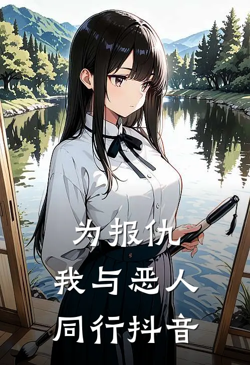 为报仇，我与恶人同行抖音