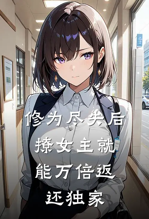 修为尽失后，撩女主就能万倍返还独家