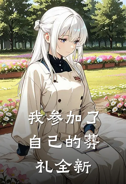 我参加了自己的葬礼全新