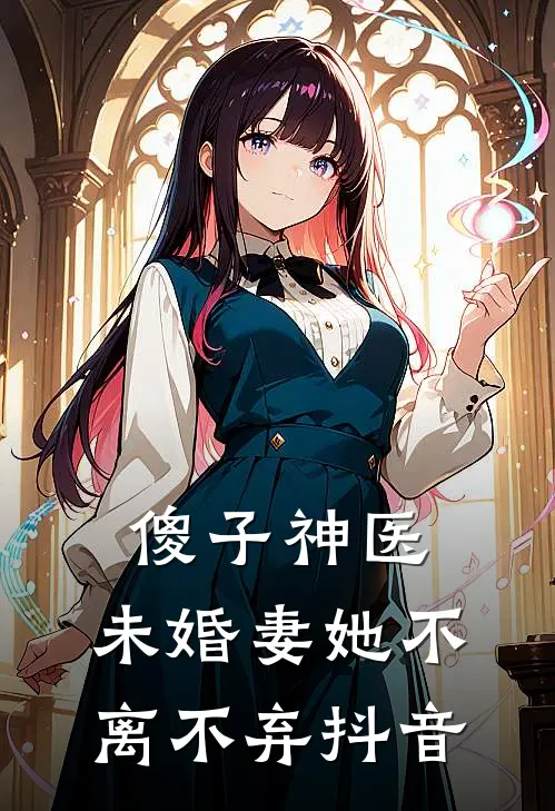 傻子神医：未婚妻她不离不弃抖音