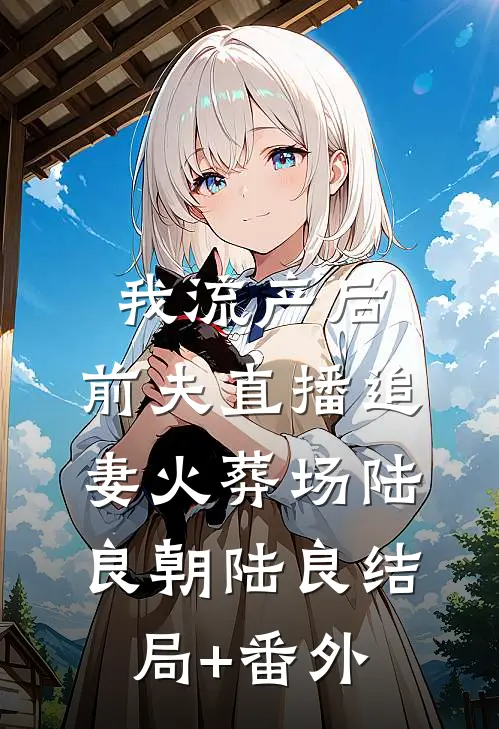 我流产后，前夫直播追妻火葬场陆良朝陆良结局+番外