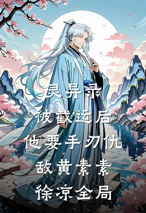 灵异录：被截运后，他要手刃仇敌黄素素徐凉全局