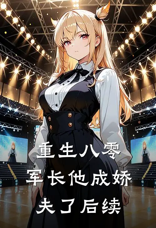 重生八零，军长他成娇夫了后续