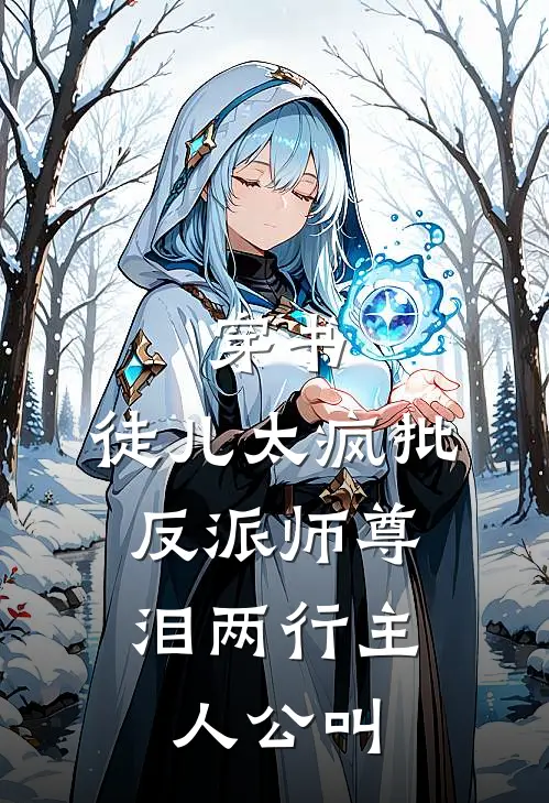 穿书：徒儿太疯批，反派师尊泪两行主人公叫