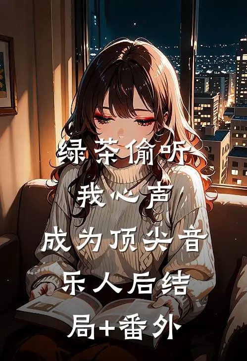 绿茶偷听我心声，成为顶尖音乐人后结局+番外