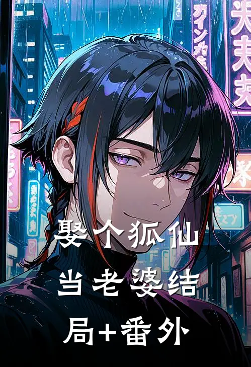 娶个狐仙当老婆结局+番外