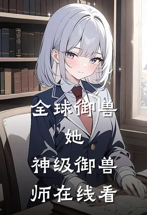 全球御兽：她，神级御兽师在线看