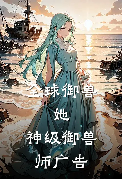 全球御兽：她，神级御兽师广告