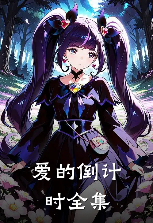 爱的倒计时全集