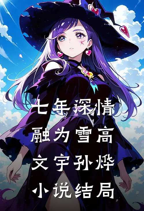 七年深情融为雪高文宇孙烨小说结局