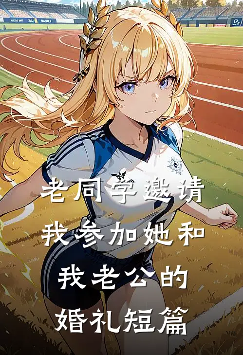老同学邀请我参加她和我老公的婚礼短篇