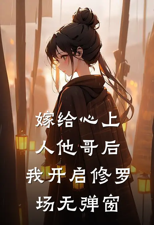 嫁给心上人他哥后，我开启修罗场无弹窗