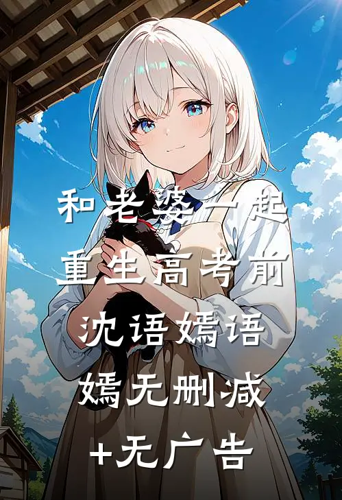 和老婆一起重生高考前沈语嫣语嫣无删减+无广告