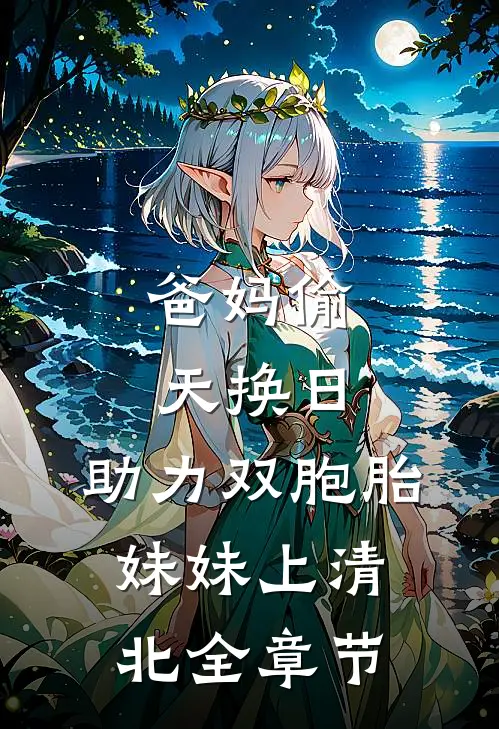 爸妈偷天换日，助力双胞胎妹妹上清北全章节