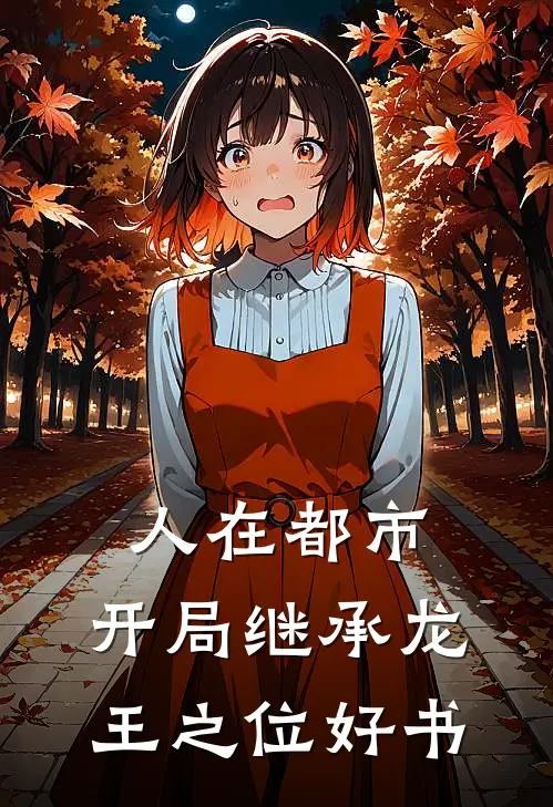 人在都市，开局继承龙王之位好书
