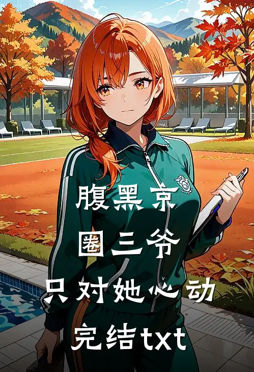 腹黑京圈三爷，只对她心动完结txt