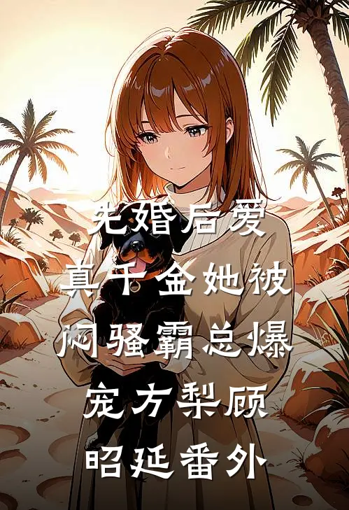 先婚后爱：真千金她被闷骚霸总爆宠方梨顾昭延番外