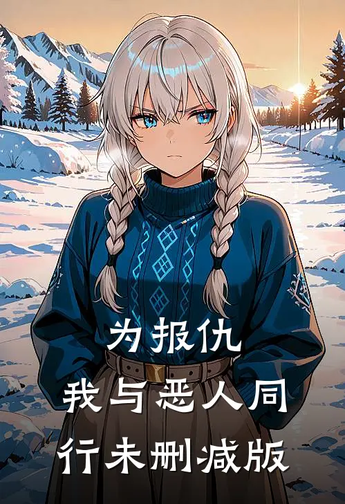 为报仇，我与恶人同行未删减版