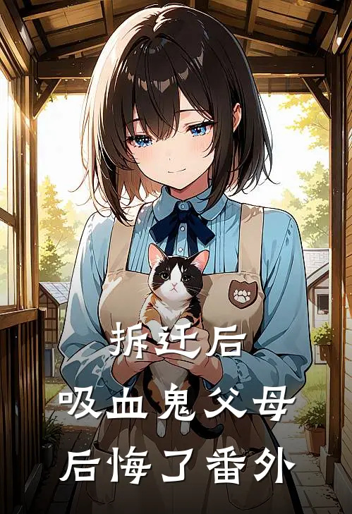 拆迁后，吸血鬼父母后悔了番外