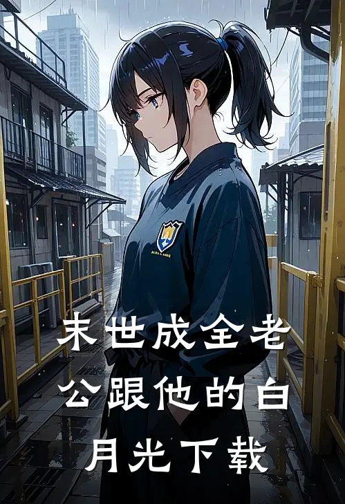 末世成全老公跟他的白月光下载
