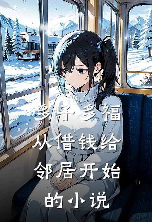 多子多福，从借钱给邻居开始的小说