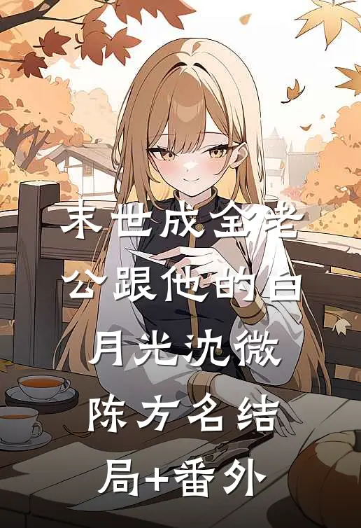 末世成全老公跟他的白月光沈微陈方名结局+番外