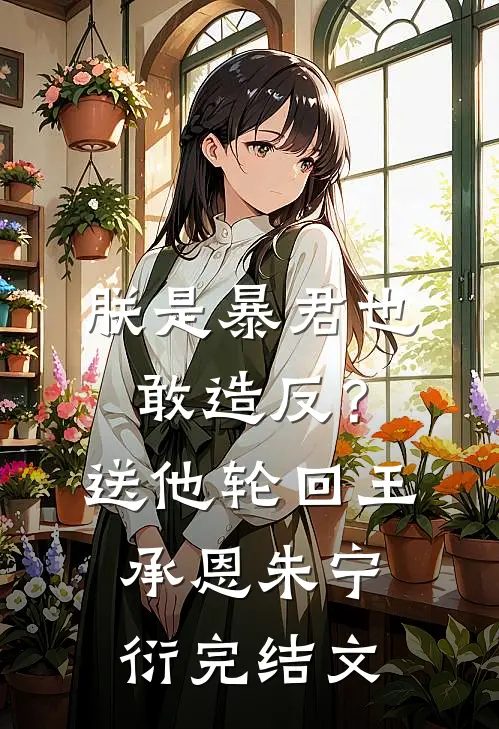 朕是暴君也敢造反？送他轮回王承恩朱宁衍完结文