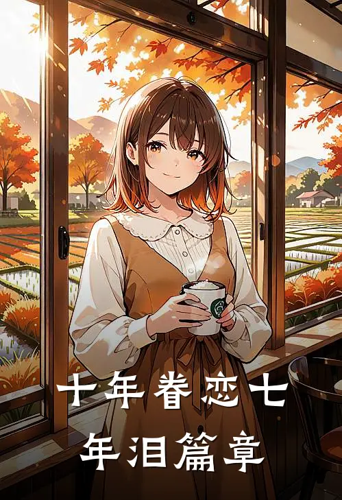十年眷恋七年泪篇章