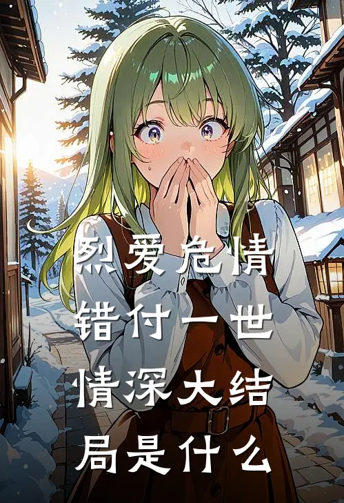 烈爱危情：错付一世情深大结局是什么