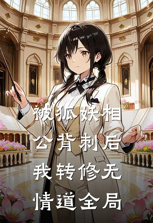 被狐妖相公背刺后我转修无情道全局