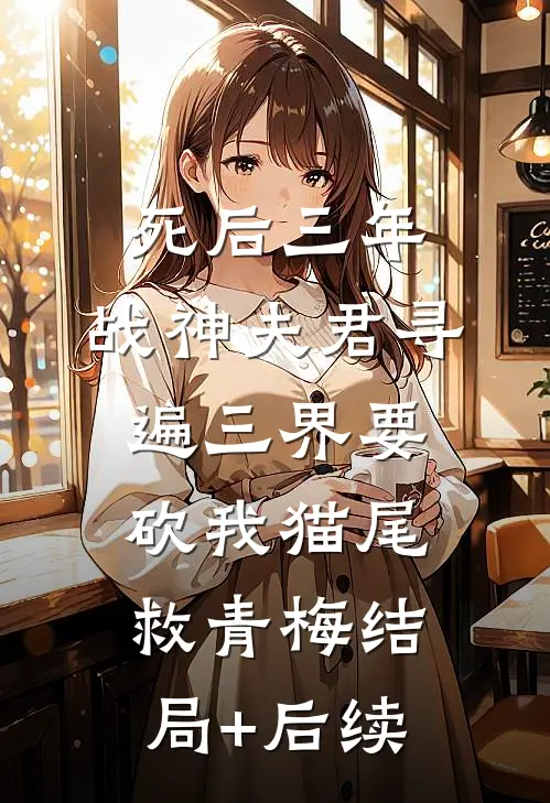 死后三年，战神夫君寻遍三界要砍我猫尾救青梅结局+后续