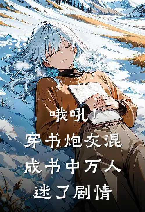哦吼！穿书炮灰混成书中万人迷了剧情