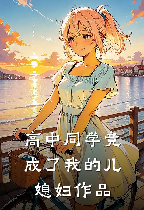 高中同学竟成了我的儿媳妇作品