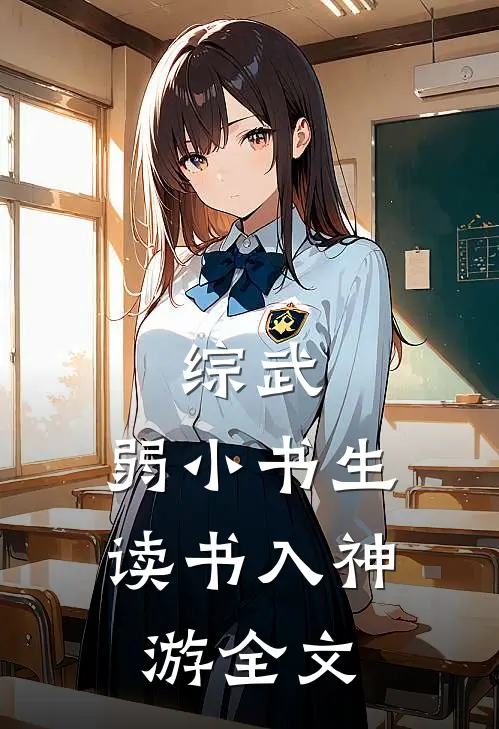 综武：弱小书生，读书入神游全文