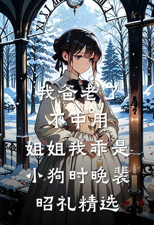 他权倾天下，却只宠她一人完整版