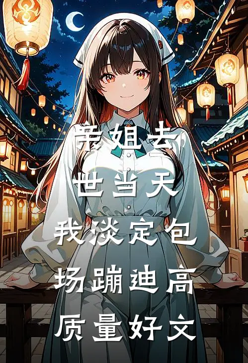 亲姐去世当天，我淡定包场蹦迪高质量好文