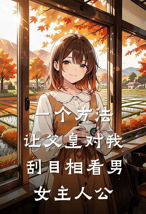 一个方法，让父皇对我刮目相看男女主人公