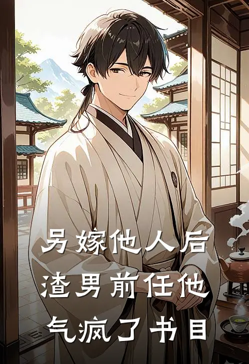 另嫁他人后，渣男前任他气疯了书目