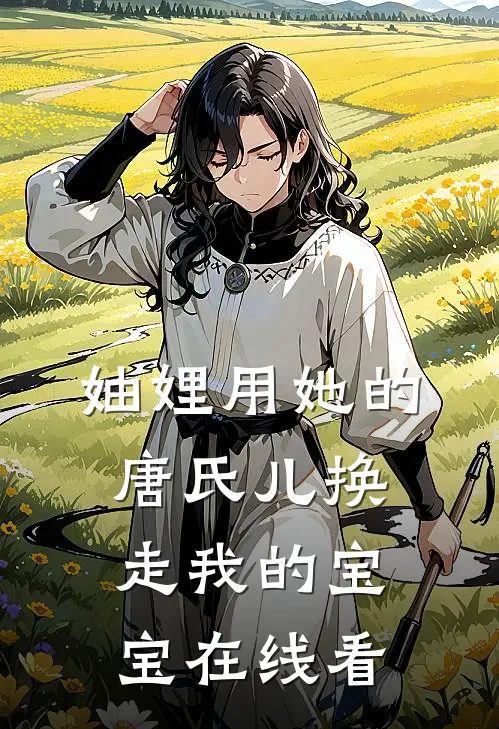 妯娌用她的唐氏儿换走我的宝宝在线看