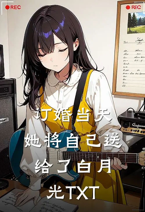 订婚当天，她将自己送给了白月光TXT