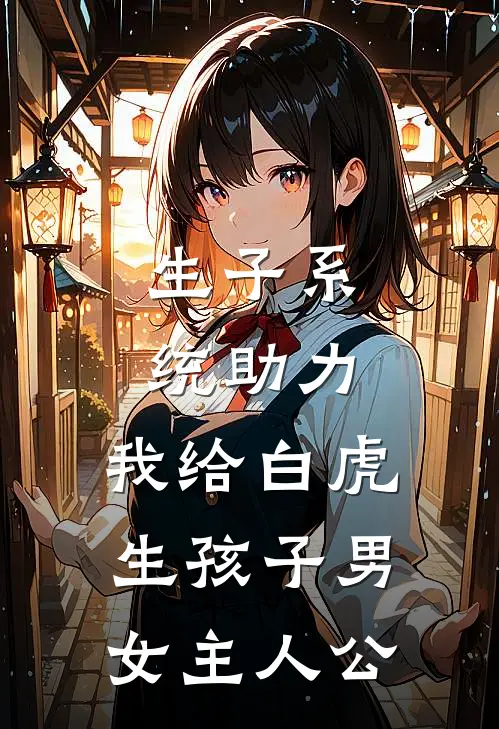生子系统助力，我给白虎生孩子男女主人公