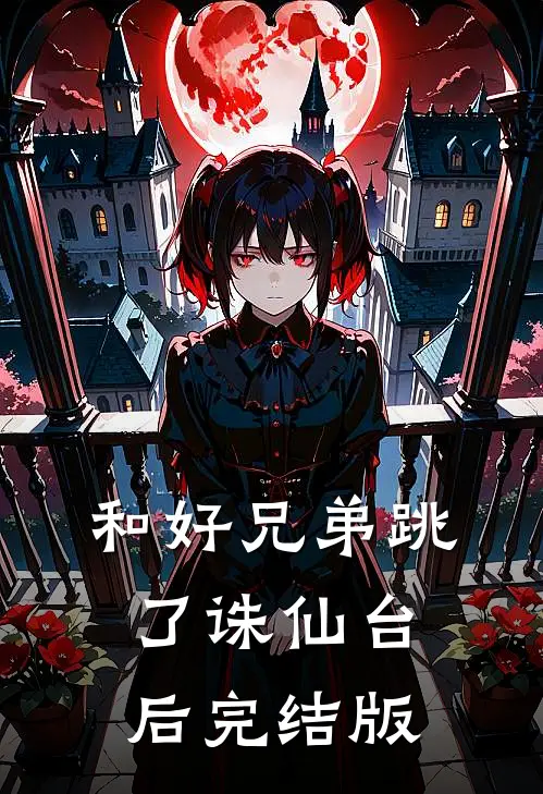 和好兄弟跳了诛仙台后完结版