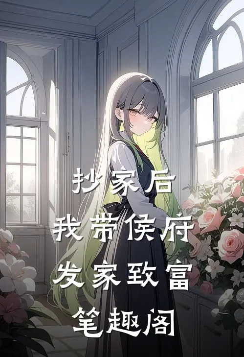 抄家后，我带侯府发家致富笔趣阁