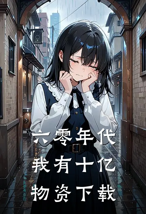 六零年代：我有十亿物资下载