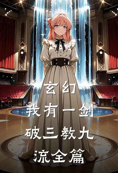 玄幻：我有一剑，破三教九流全篇
